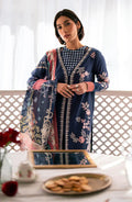 Seran | Jahaan Eid Edit 24 | Natasha - House Of Hania