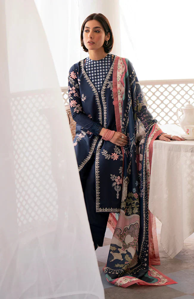 Seran | Jahaan Eid Edit 24 | Natasha - House Of Hania