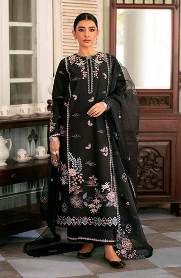 Seran | Jahaan Eid Edit 24 | Naveera - House Of Hania