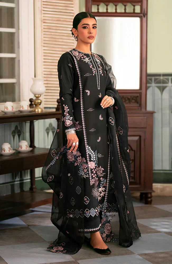 Seran | Jahaan Eid Edit 24 | Naveera - House Of Hania