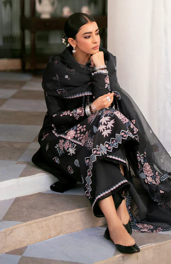Seran | Jahaan Eid Edit 24 | Naveera - House Of Hania