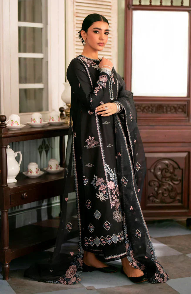 Seran | Jahaan Eid Edit 24 | Naveera - House Of Hania