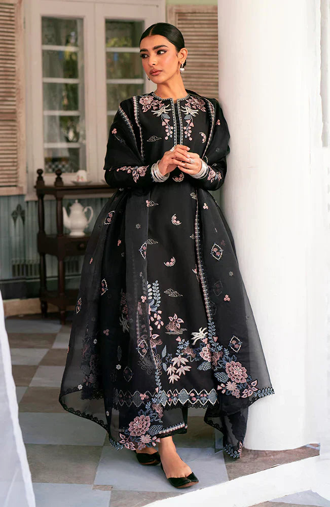 Seran | Jahaan Eid Edit 24 | Naveera - House Of Hania