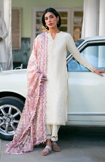 Seran | Jahaan Eid Edit 24 | Neeshay - House Of Hania