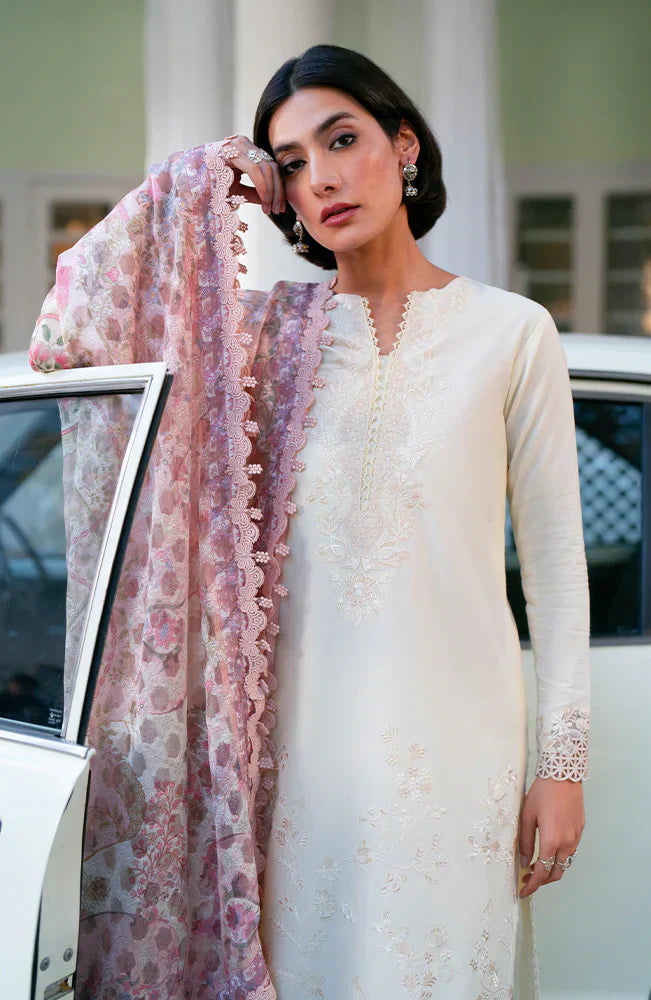 Seran | Jahaan Eid Edit 24 | Neeshay - House Of Hania
