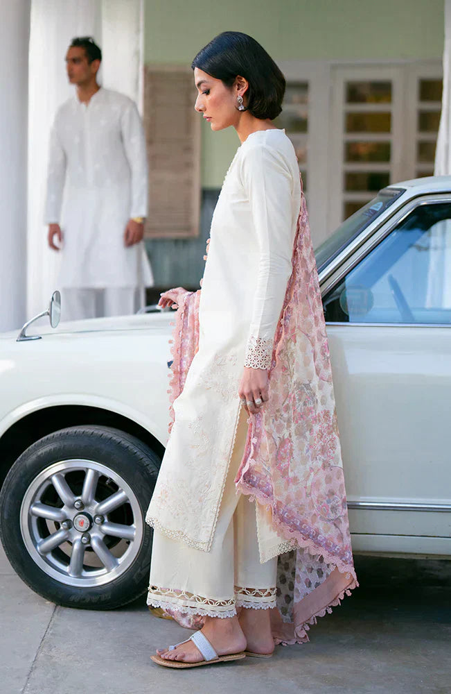 Seran | Jahaan Eid Edit 24 | Neeshay - House Of Hania