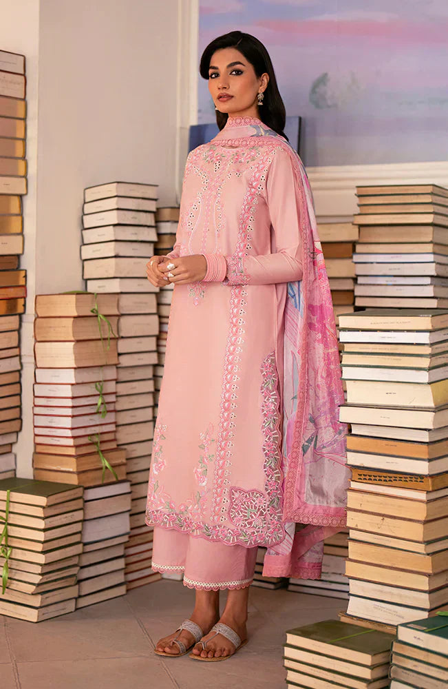 Seran | Jahaan Eid Edit 24 | Rafya - House Of Hania