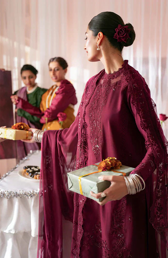 Seran | Jahaan Eid Edit 24 | Shazeen - House Of Hania