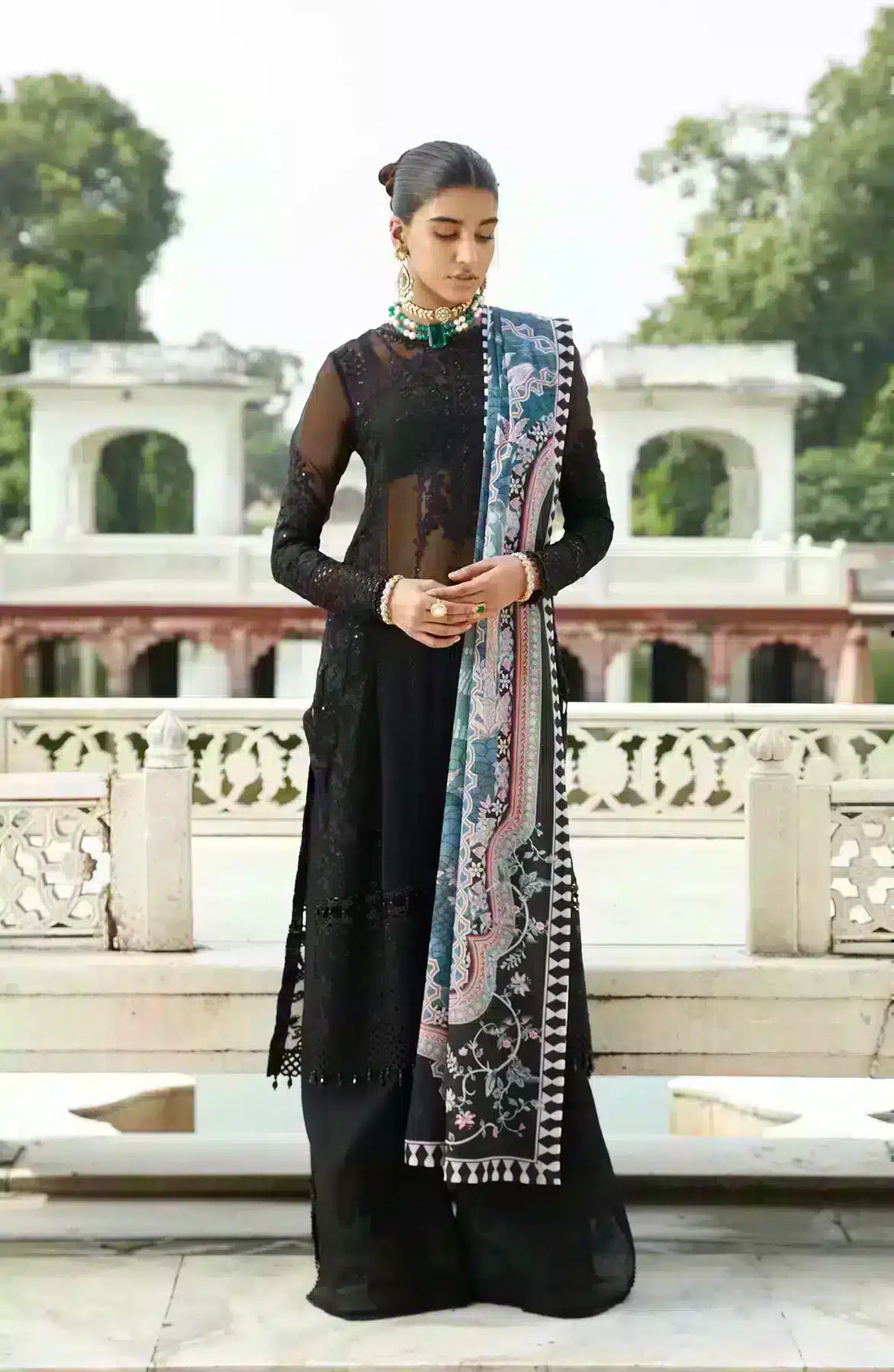 Seran | Taaruf Formals 2023 | Farah - House Of Hania