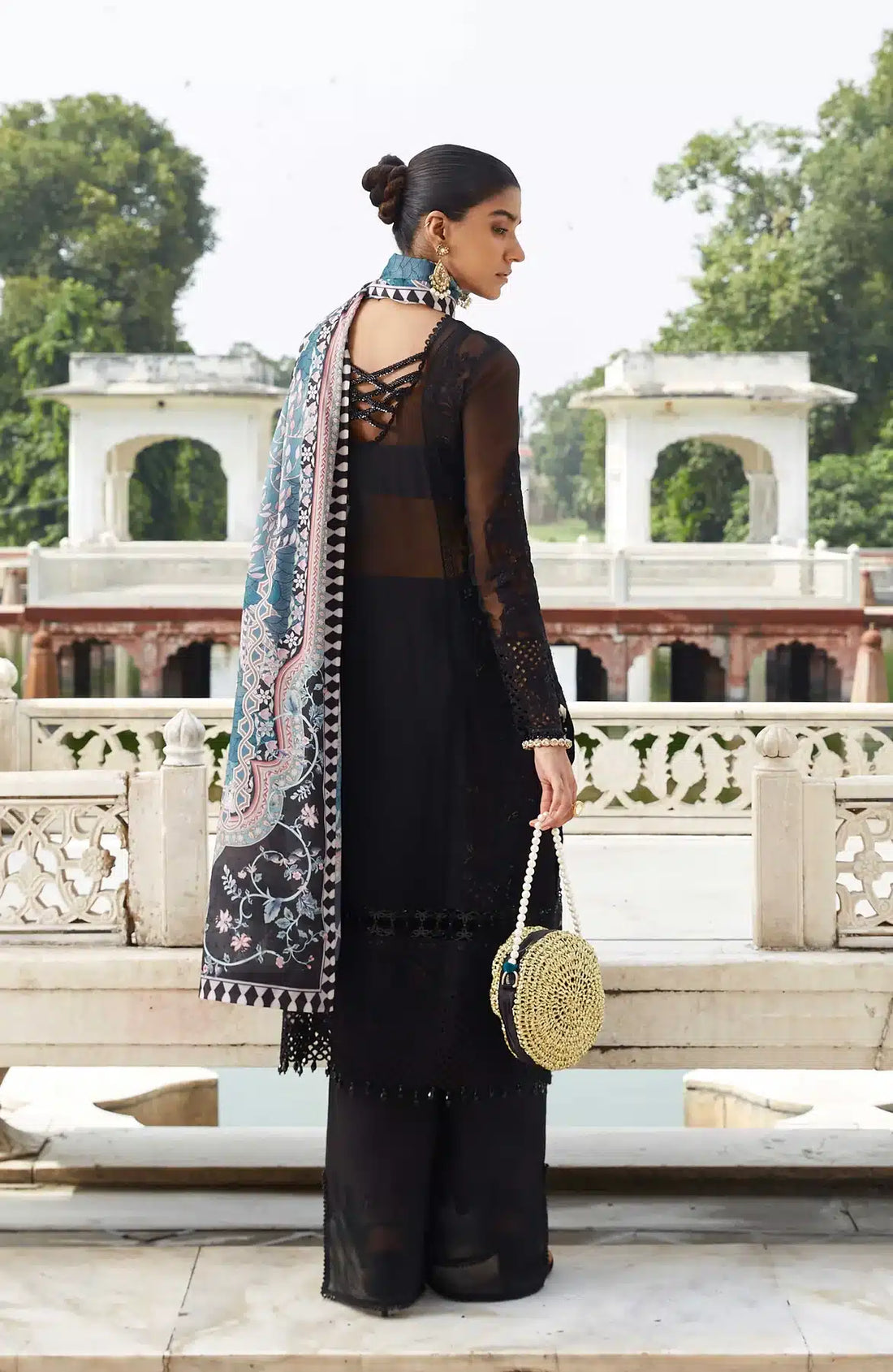 Seran | Taaruf Formals 2023 | Farah - House Of Hania