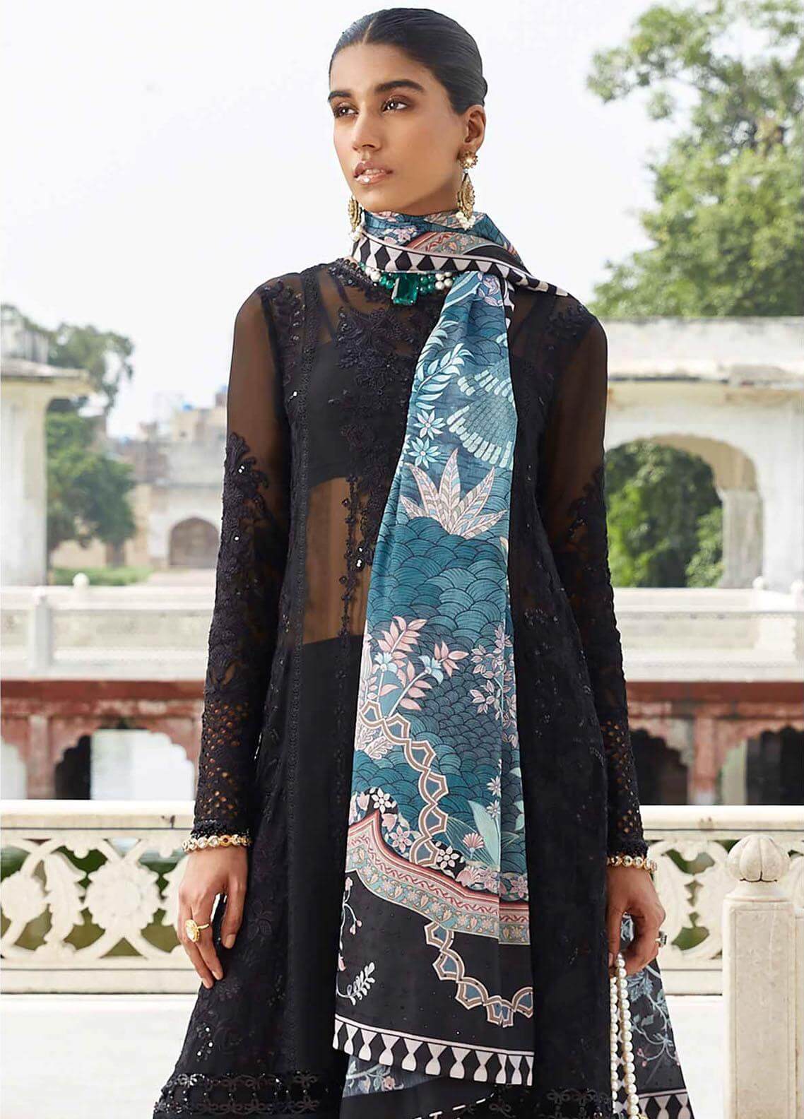 Seran | Taaruf Formals 2023 | Farah - House Of Hania