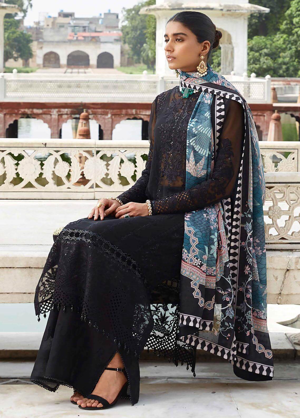 Seran | Taaruf Formals 2023 | Farah - House Of Hania