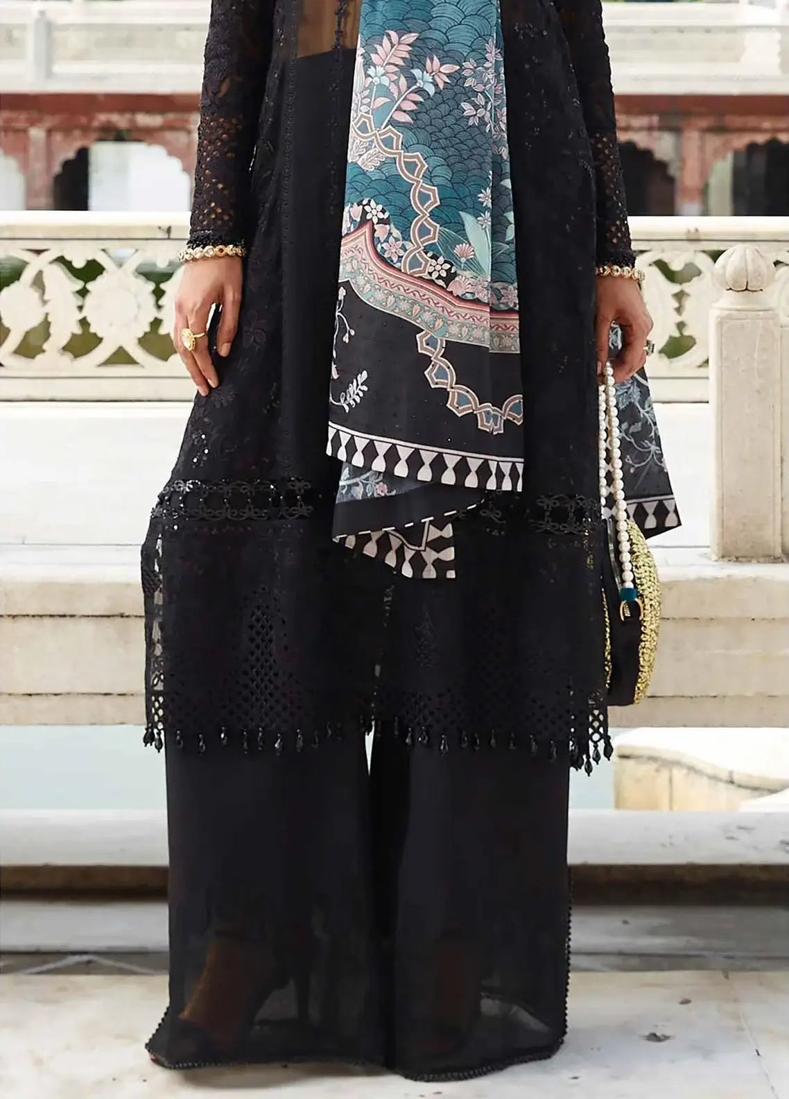 Seran | Taaruf Formals 2023 | Farah - House Of Hania