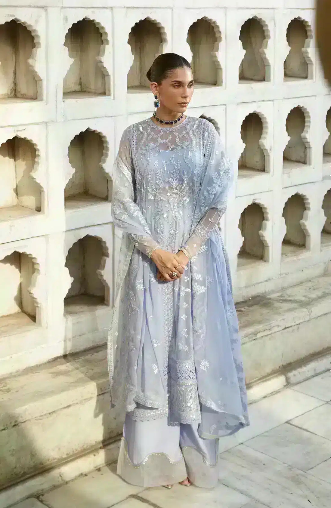 Seran | Taaruf Formals 2023 | Fareeda - House Of Hania