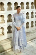 Seran | Taaruf Formals 2023 | Fareeda - House Of Hania