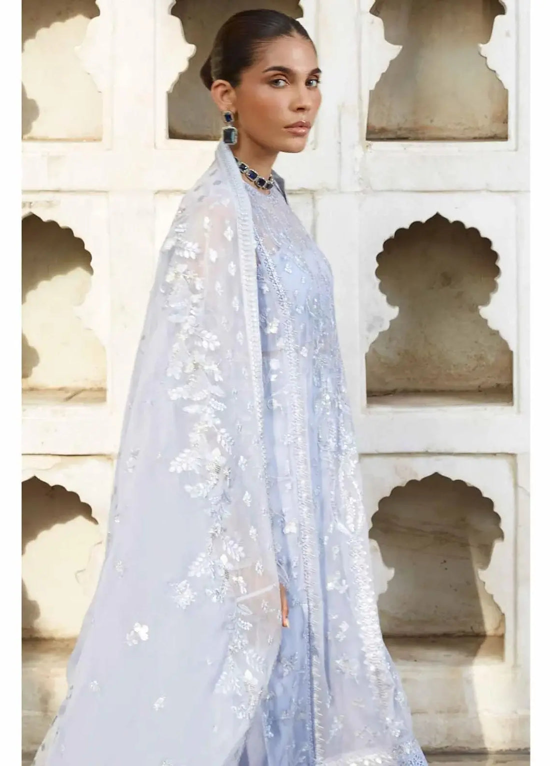 Seran | Taaruf Formals 2023 | Fareeda - House Of Hania