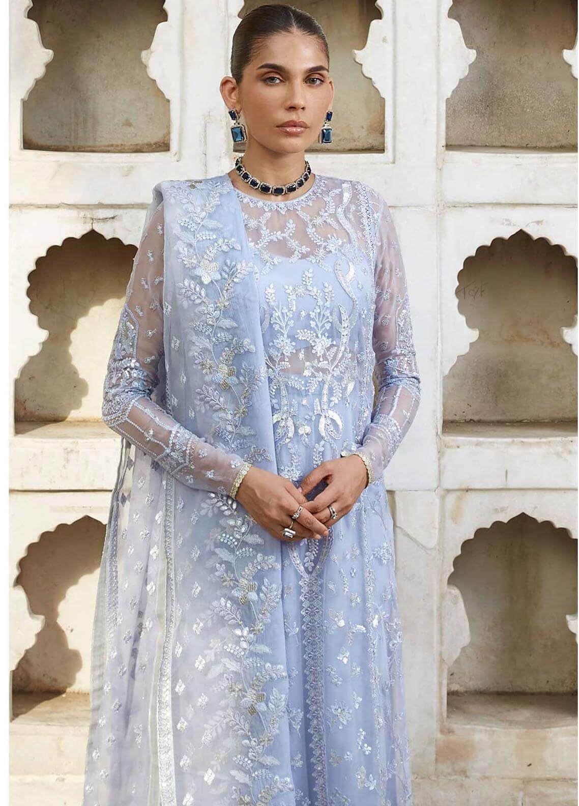 Seran | Taaruf Formals 2023 | Fareeda - House Of Hania