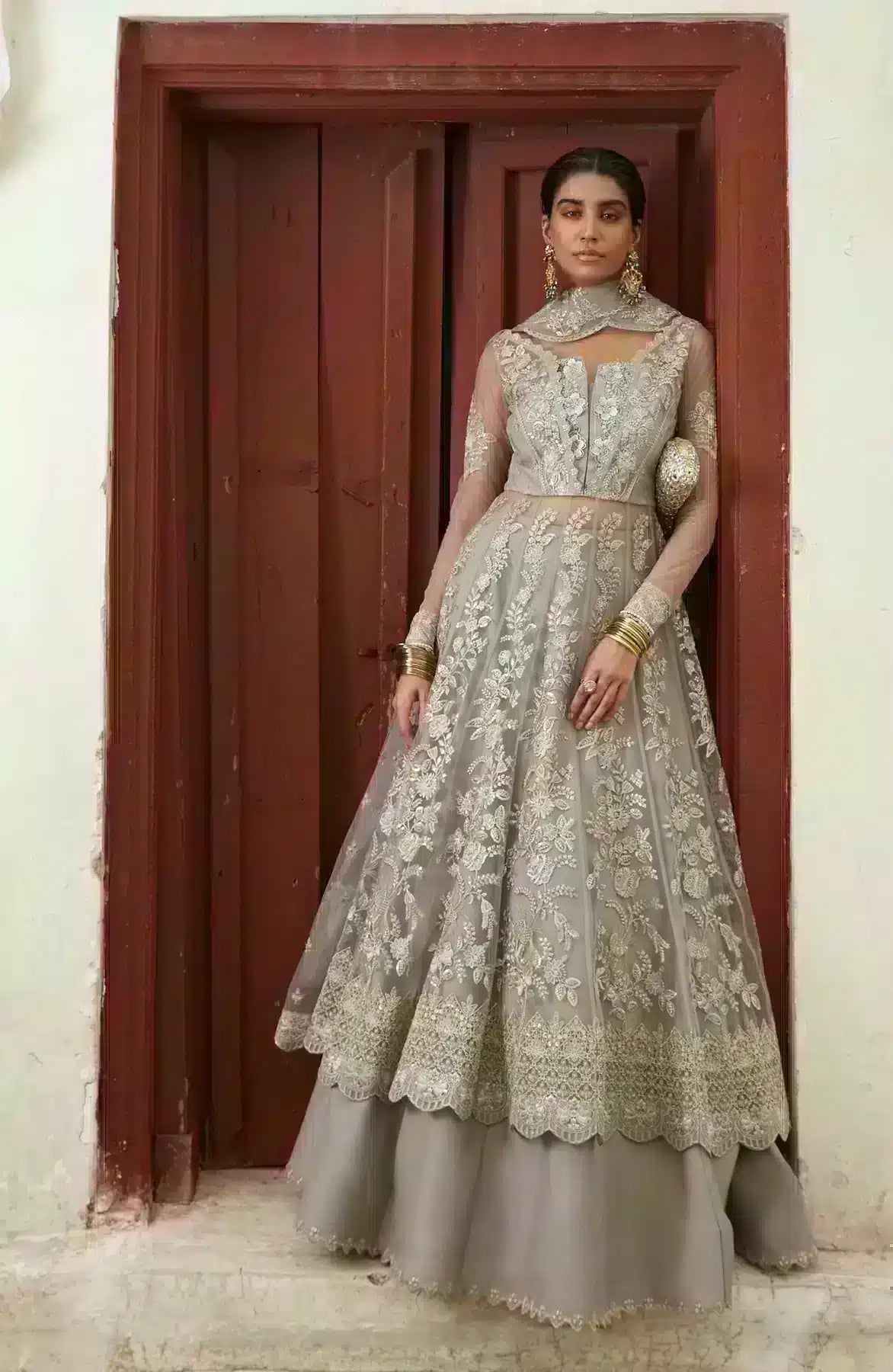 Seran | Taaruf Formals 2023 | Hana - House Of Hania