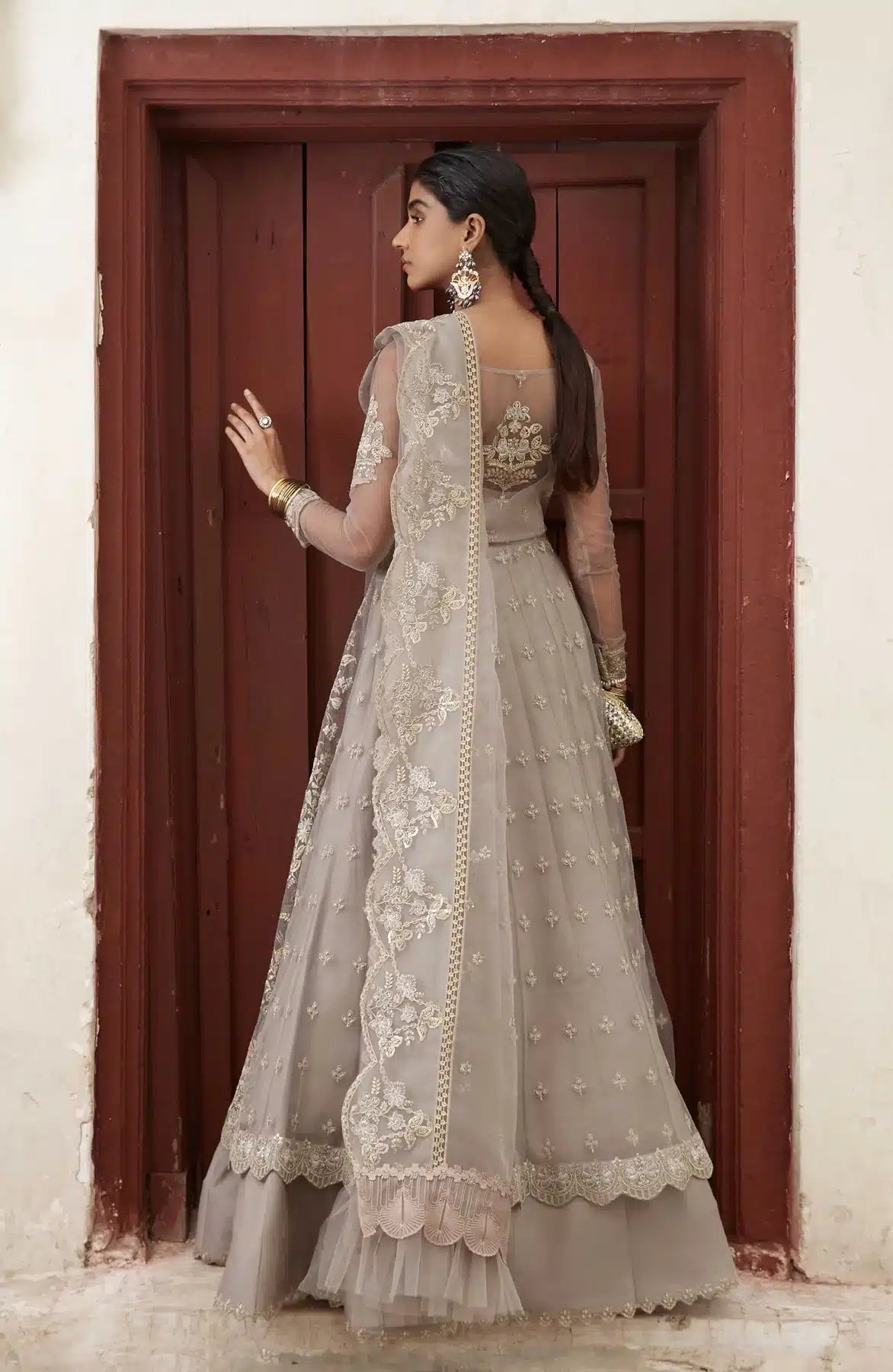 Seran | Taaruf Formals 2023 | Hana - House Of Hania