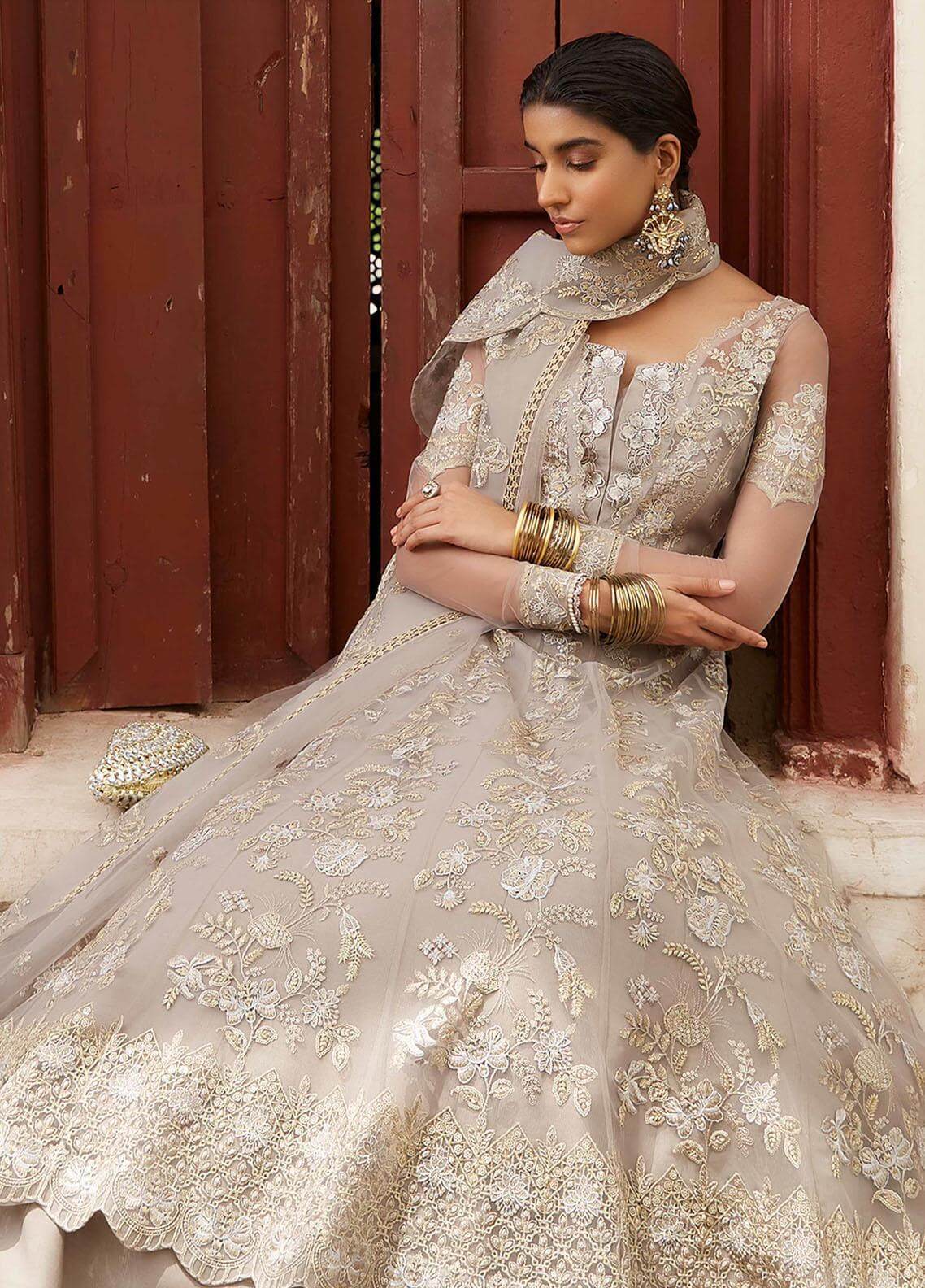 Seran | Taaruf Formals 2023 | Hana - House Of Hania