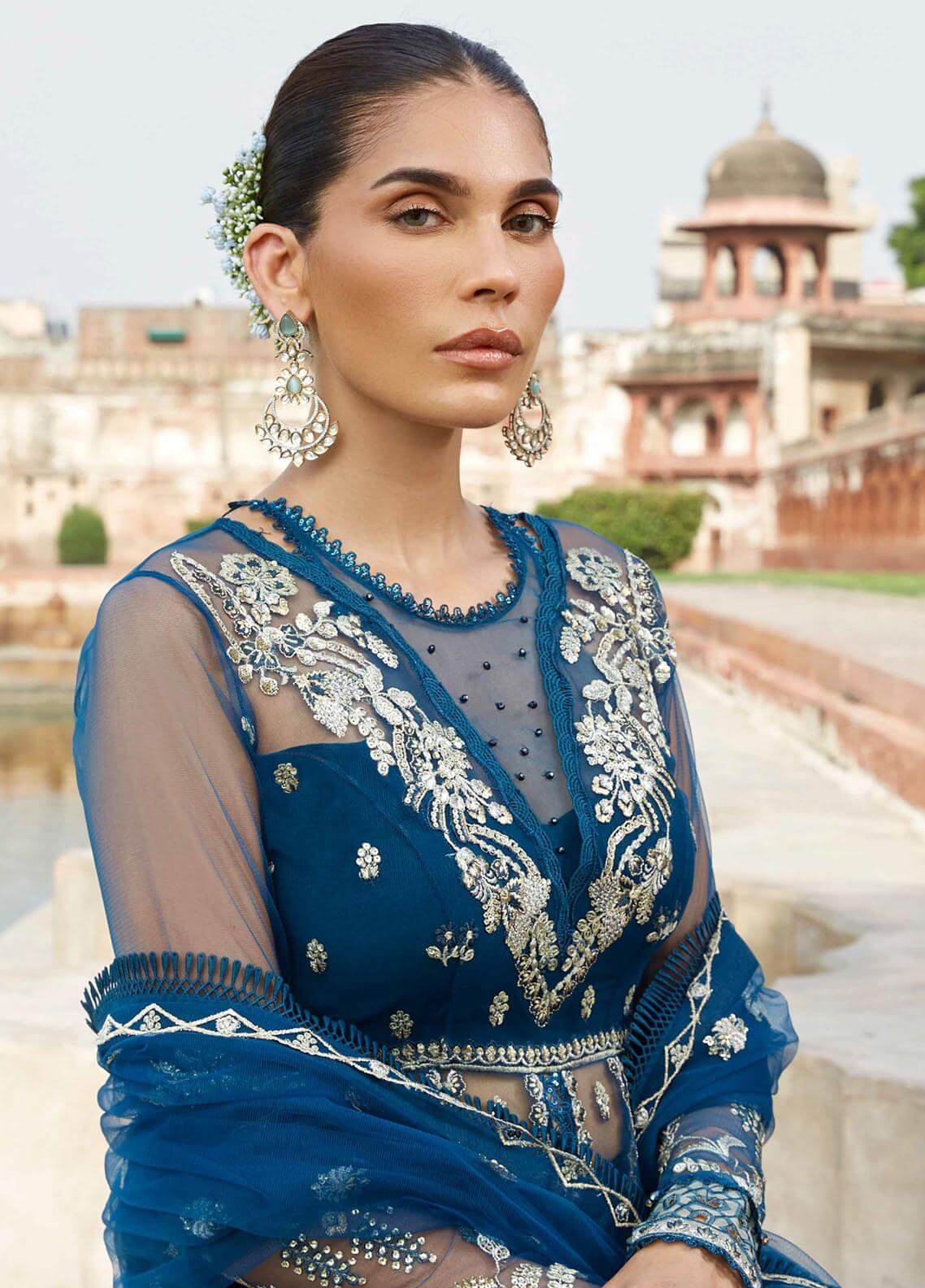 Seran | Taaruf Formals 2023 | Maisha - House Of Hania