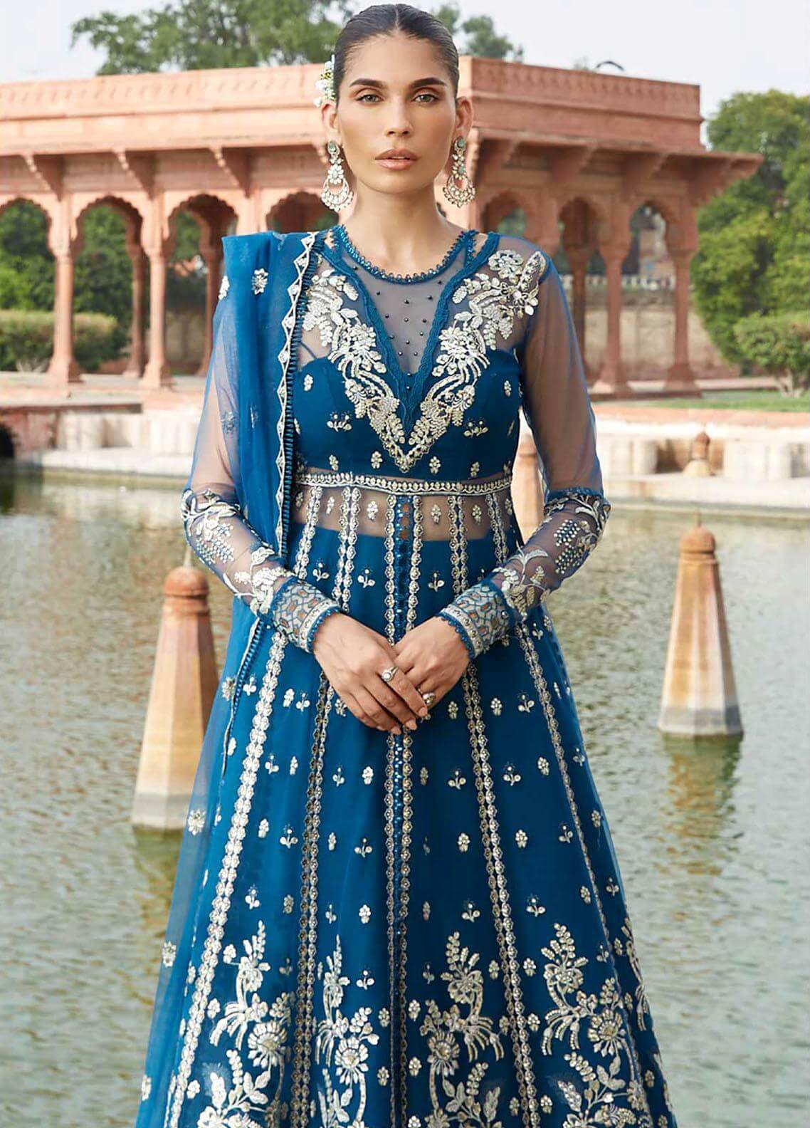 Seran | Taaruf Formals 2023 | Maisha - House Of Hania