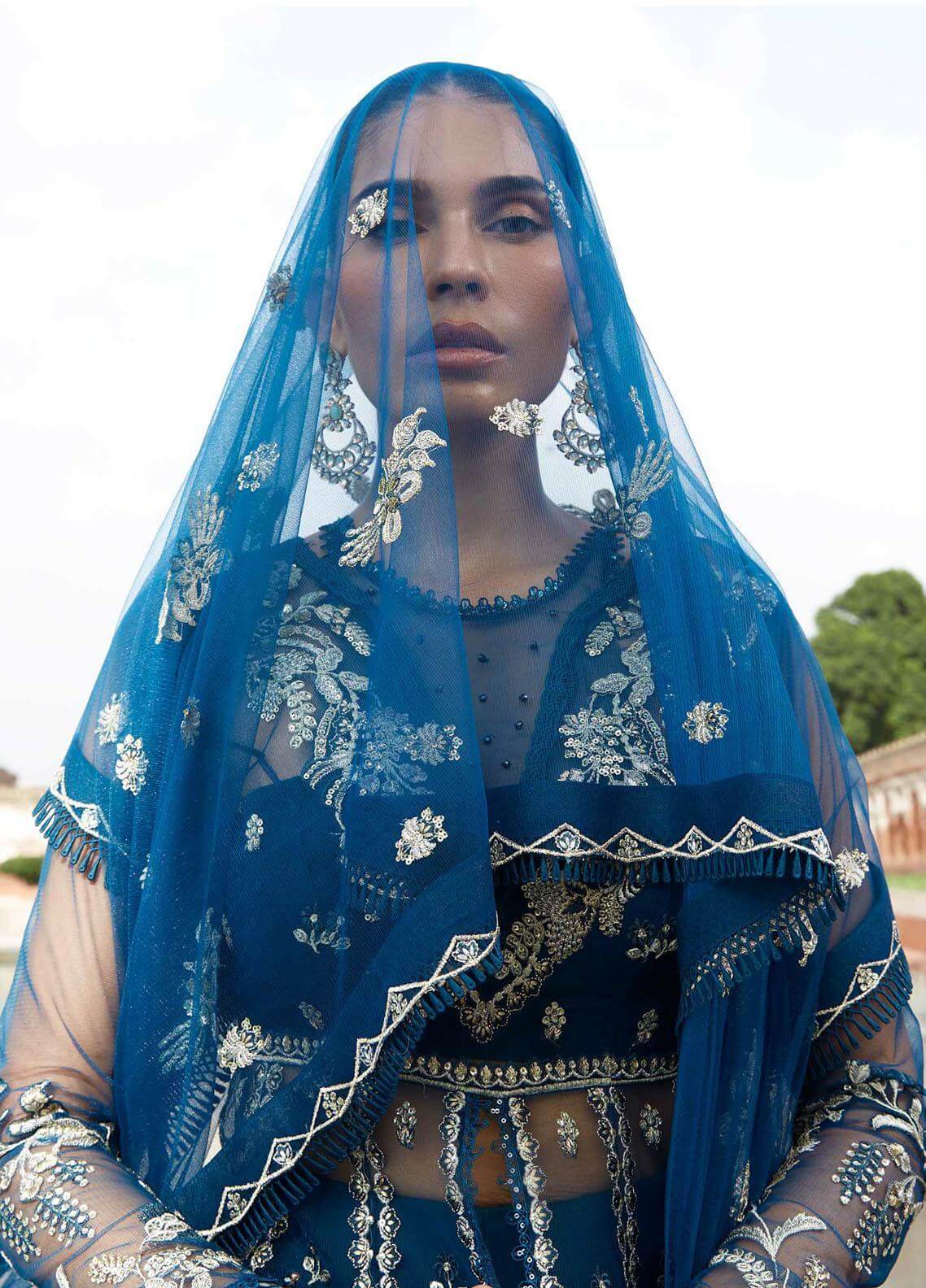 Seran | Taaruf Formals 2023 | Maisha - House Of Hania