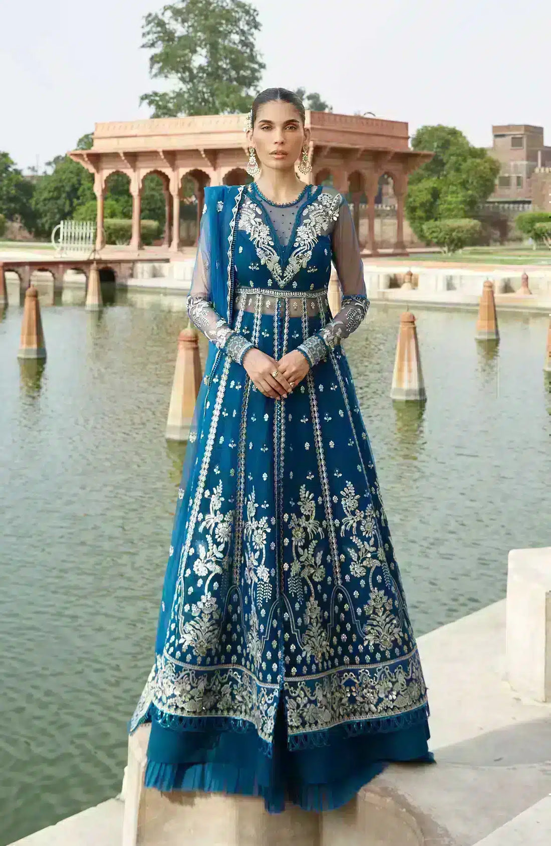 Seran | Taaruf Formals 2023 | Maisha - House Of Hania