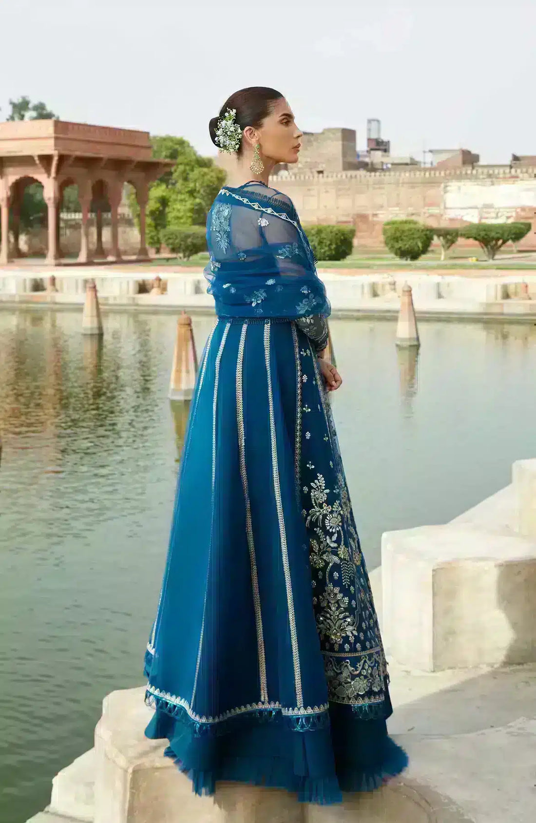 Seran | Taaruf Formals 2023 | Maisha - House Of Hania