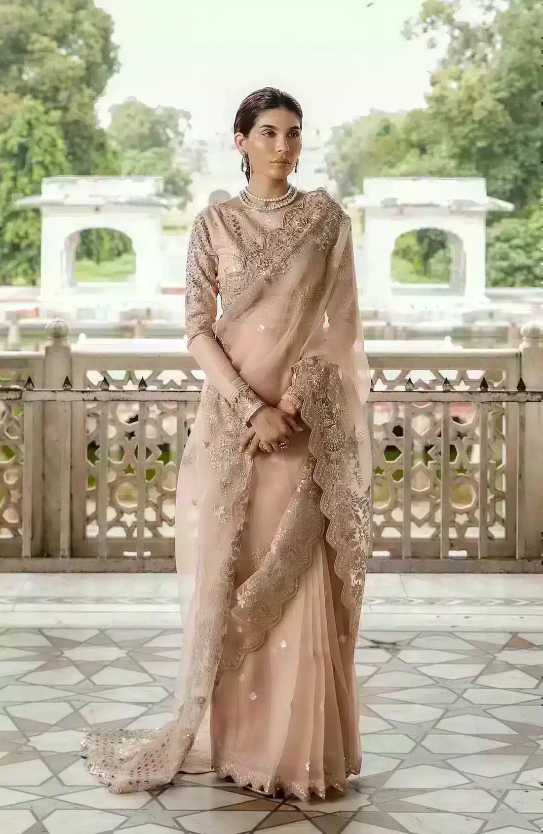 Seran | Taaruf Formals 2023 | Roohi - House Of Hania