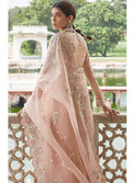Seran | Taaruf Formals 2023 | Roohi - House Of Hania
