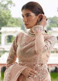 Seran | Taaruf Formals 2023 | Roohi - House Of Hania