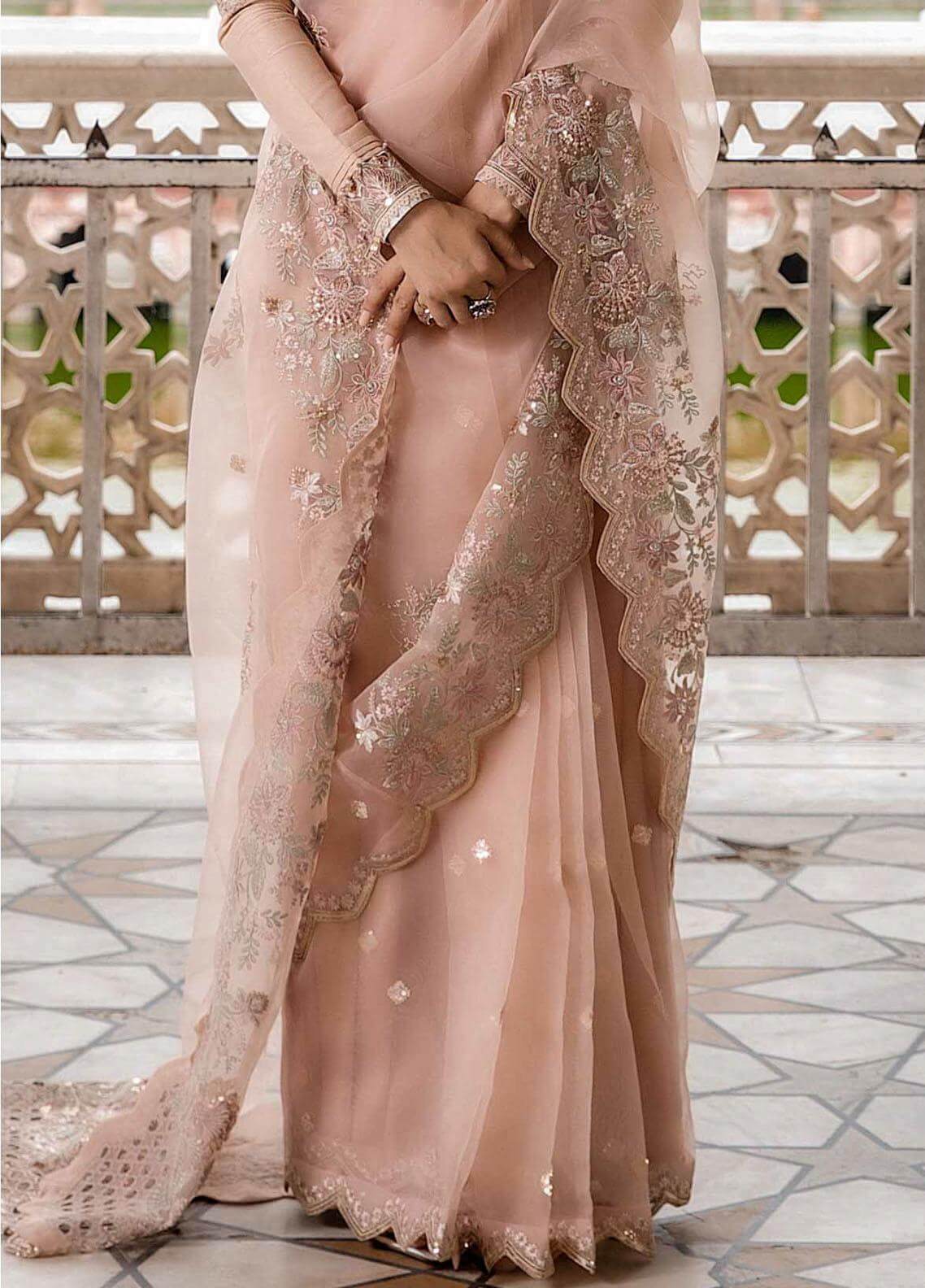 Seran | Taaruf Formals 2023 | Roohi - House Of Hania