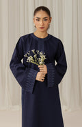 Seran | Winter Pret '25 | Nivara | 2 pc - House Of Hania