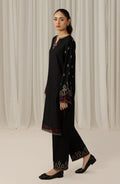 Seran | Winter Pret '25 | Noira | 2 pc - House Of Hania