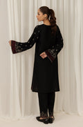 Seran | Winter Pret '25 | Noira | 2 pc - House Of Hania