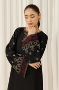 Seran | Winter Pret '25 | Noira | 2 pc - House Of Hania