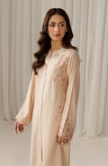 Seran | Winter Pret '25 | Primrose | 2 pc - House Of Hania