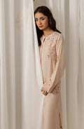 Seran | Winter Pret '25 | Primrose | 2 pc - House Of Hania