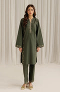 Seran | Winter Pret '25 | Zalora | 2 pc - House Of Hania