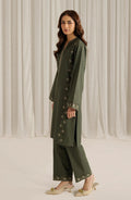 Seran | Winter Pret '25 | Zalora | 2 pc - House Of Hania