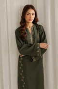Seran | Winter Pret '25 | Zalora | 2 pc - House Of Hania