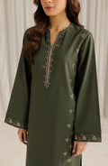 Seran | Winter Pret '25 | Zalora | 2 pc - House Of Hania