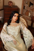 Musferah Saad | Enchante Formals | Aqua Serenity