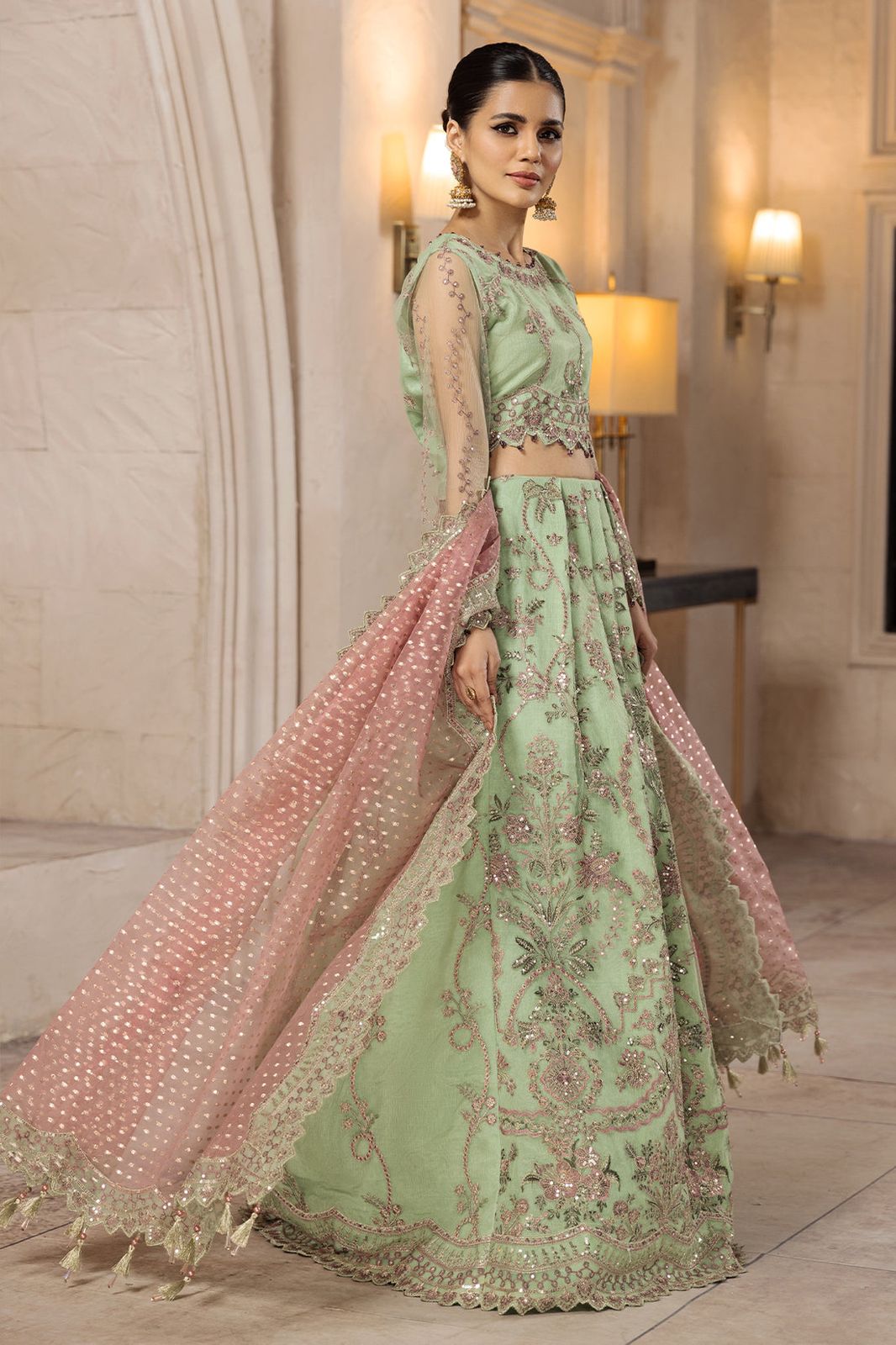 Serin - House Of Hania