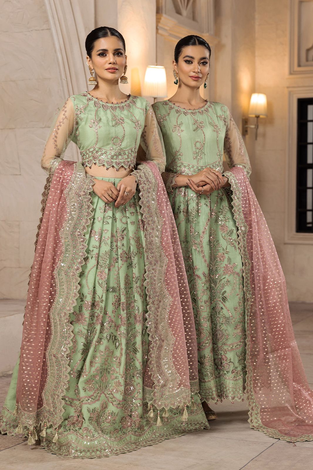 Serin - House Of Hania