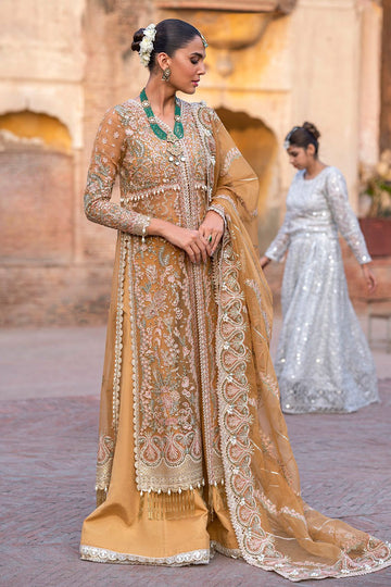 Shafaq - House Of Hania