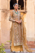 Shafaq - House Of Hania