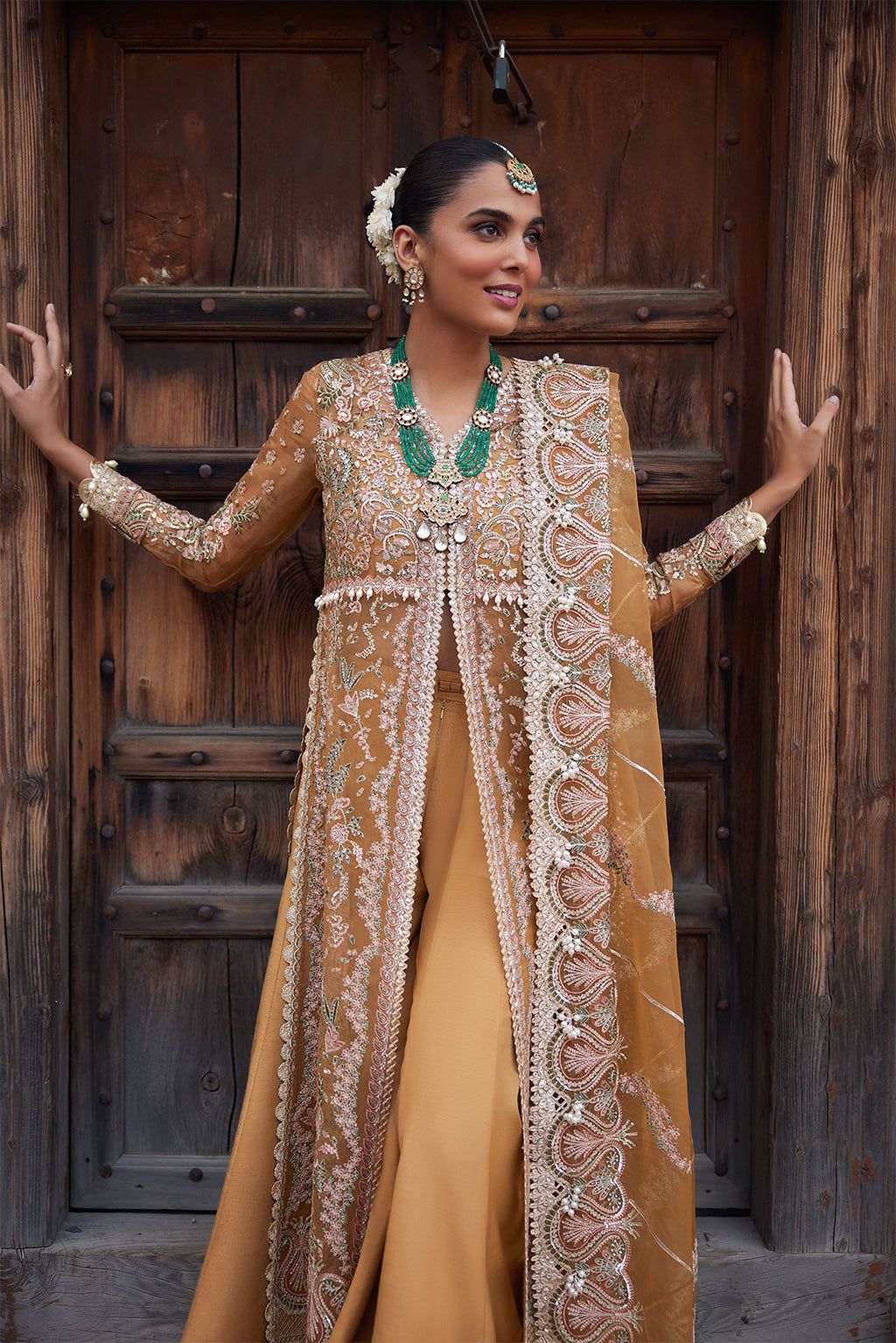 Shafaq - House Of Hania