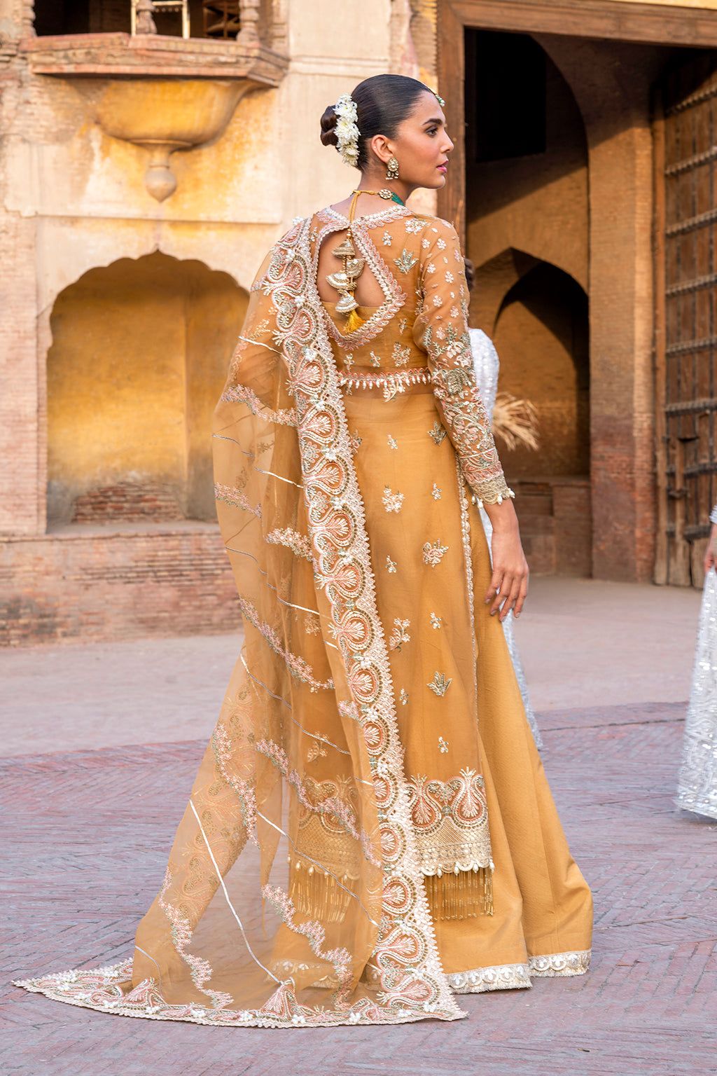 Shafaq - House Of Hania